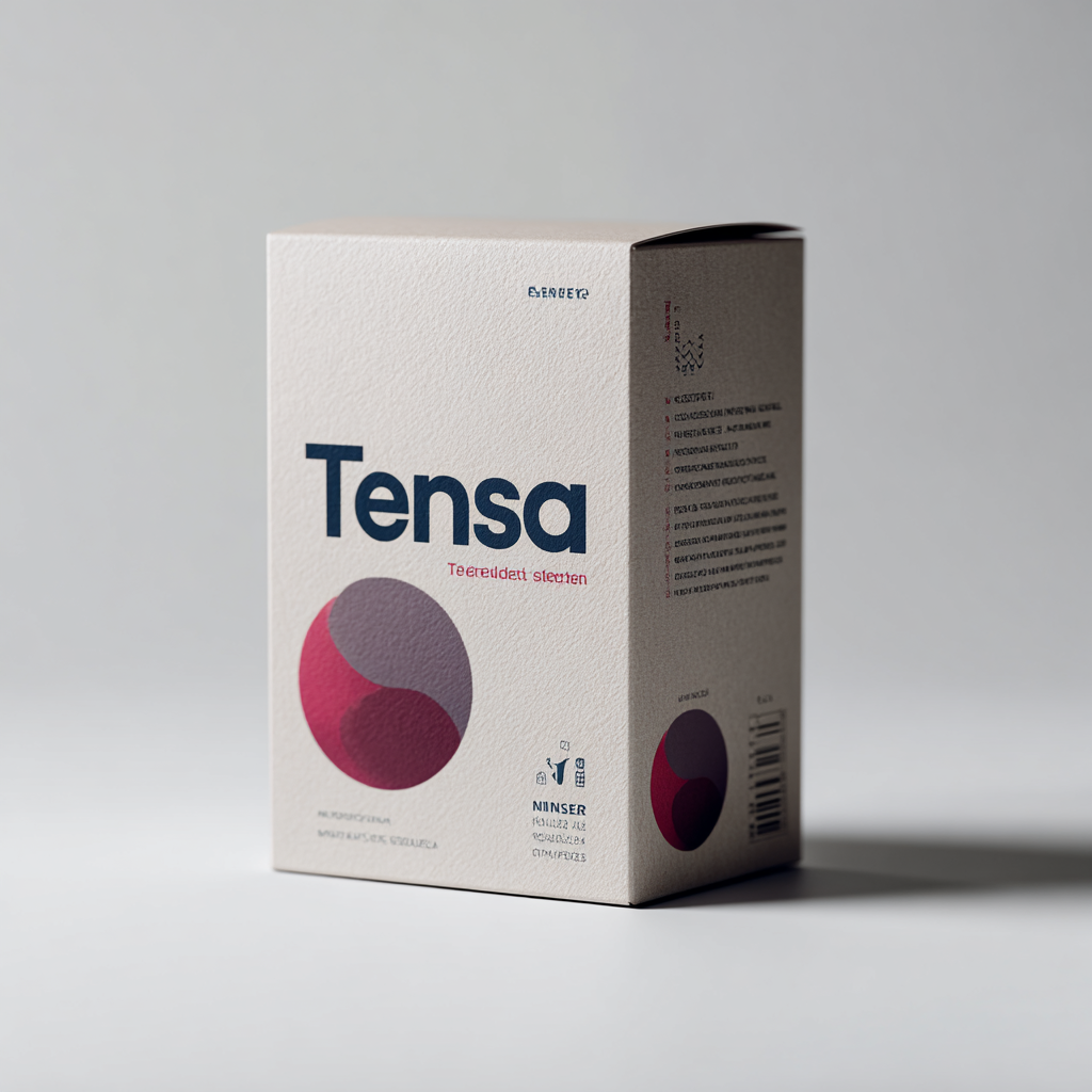 Tensa - balenie na 30 dní